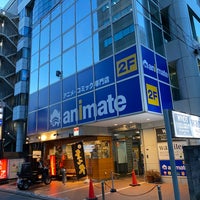アニメイト 厚木市のコミック店