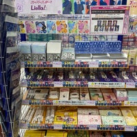Photo taken at animate by 凛 m. on 10/16/2022