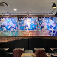 セガコラボカフェスタンド岡山 Okayama 岡山県 セガコラボカフェスタンド岡山 Okayama 岡山県
