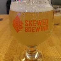 7/15/2019 tarihinde Steve I.ziyaretçi tarafından Skewed Brewing'de çekilen fotoğraf
