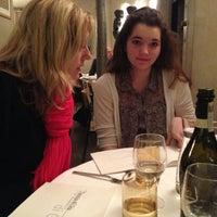 Photo taken at Tavola di gio by Tom C. on 3/27/2013