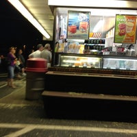 Photo taken at Dairy Queen by Nicole H. on 6/2/2013