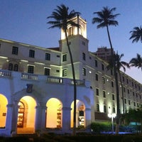 5/4/2013 tarihinde Luz H.ziyaretçi tarafından Hotel Caribe'de çekilen fotoğraf