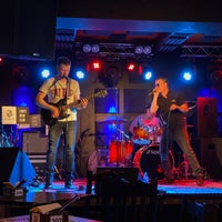 Photo taken at The Lion&#39;s Head Pub by Ira S. on 5/16/2021