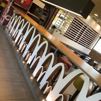 Photo taken at McDonald&amp;#39;s by Ira S. on 5/8/2019
