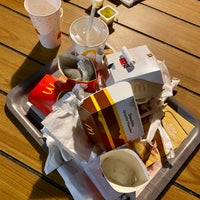 รูปภาพถ่ายที่ McDonald&amp;#39;s โดย Christiaan S. เมื่อ 2/4/2023