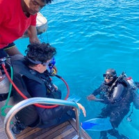 Red Sea Divers Hurghada