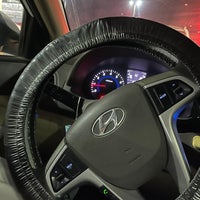 محطة الفحص الدوري للسيارات Automotive Shop In Alhasa