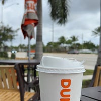 Photo taken at Dunkin&amp;#39; by ✈︎ ‏. on 3/2/2024