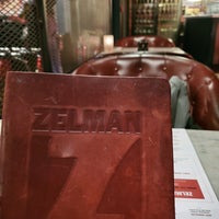 Photo taken at Zelman Meats by yasSer on 2/11/2020