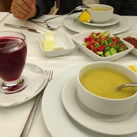 Photo taken at Ocakbaşı Restaurant by Sana Ne? on 4/17/2013