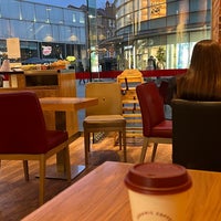 Photo taken at Pret A Manger by Ziyad on 2/25/2023