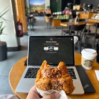 Foto scattata a Starbucks da IBRAHIM *. il 5/4/2024