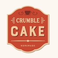 Foto scattata a Crumble Cake da Crumble Cake il 9/13/2018
