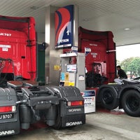 Petron Jalan Sungai Jati 2 Tips