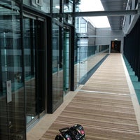 frankfurt hilton airport