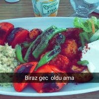 Photo taken at Akarsu Restaurant by YAŞAR Ç. on 10/27/2015