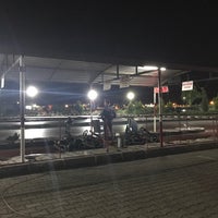 รูปภาพถ่ายที่ İzmir Go Park โดย Can Ö. เมื่อ 5/28/2019