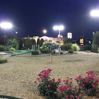 Photo taken at Orchard Golf Center by Matt D. on 7/25/2013