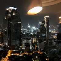 Photo taken at Bandara Suites Silom by ベニート ニ. on 10/14/2022