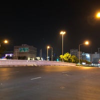 Photo taken at Charoen Sawat Bridge by ベニート ニ. on 12/5/2021