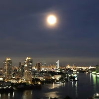 Photo taken at Chao Phraya River by ベニート ニ. on 5/22/2024