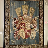 Foto diambil di Bažnytinio paveldo muziejus | Church Heritage Museum oleh Ponuponas pada 11/12/2022