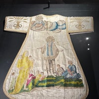 Foto diambil di Bažnytinio paveldo muziejus | Church Heritage Museum oleh Ponuponas pada 11/12/2022