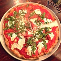 Photo taken at Forno Pizzeria &amp;amp; Trattoria by Marco A. on 2/18/2014