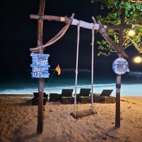 Review Hilton Beachside