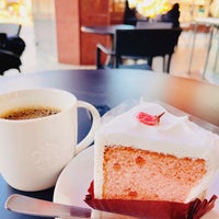 Photo taken at Starbucks by あやね＊ on 2/28/2023