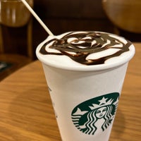 Photo taken at Starbucks by あやね＊ on 6/2/2022