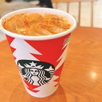 Photo taken at Starbucks by あやね＊ on 11/10/2022