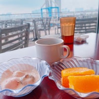 Photo taken at OCEAN CLUB BUFFET by あやね＊ on 9/12/2021