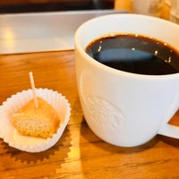 Photo taken at Starbucks by あやね＊ on 3/18/2023