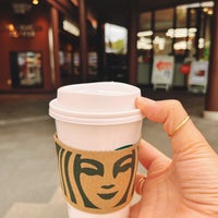 Photo taken at Starbucks by あやね＊ on 4/21/2023