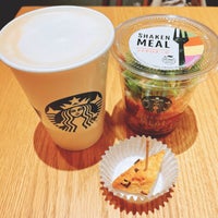 Photo taken at Starbucks by あやね＊ on 10/20/2022