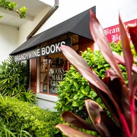 11/2/2018にBrandywine BooksがBrandywine Booksで撮った写真