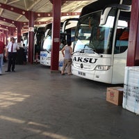 Kahramanmaras Bodrum Otobus
