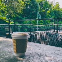Снимок сделан в The Depot - Arsaga&amp;#39;s Coffee, Food &amp;amp; Libations пользователем Salman 🐋 8/6/2021