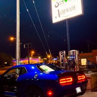 Review Shammy's Auto Wash