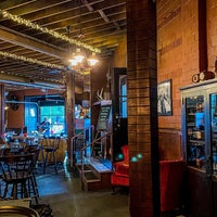 9/26/2022 tarihinde Salman 🐋ziyaretçi tarafından The Elkhorn Tavern'de çekilen fotoğraf