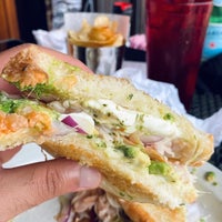 Photo taken at Hammontree&amp;#39;s Grilled Cheese by Salman 🐋 on 8/6/2021