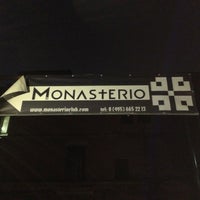 5/9/2013にKonstantinがMonasterioで撮った写真