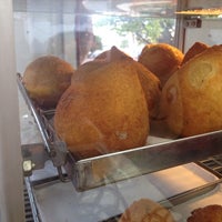Photo taken at Coxinha do Gago by Roberto L. on 10/30/2013