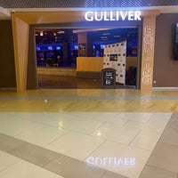 Photo taken at Gulliver Bowling by M7MD♊️ on 6/20/2021