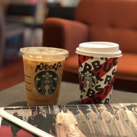 Photo taken at Starbucks by N N. on 11/14/2019