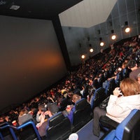Das Foto wurde bei Kinosfera IMAX von Kinosfera IMAX am 7/19/2013 aufgenommen