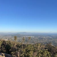 Photo taken at Cowles Mountain Summit by FHD on 6/7/2022