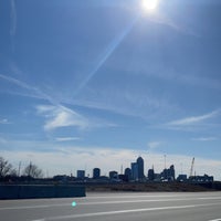 Photo taken at City of Indianapolis by FHD on 3/5/2021